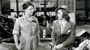 Неуправляемый штопор (фильм, 1939)