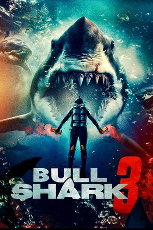 Бычья акула 3 (фильм, 2023)