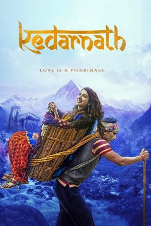 Кедарнатх (фильм, 2018)