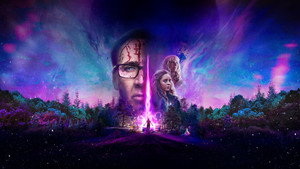 Цвет из иных миров (фильм, 2019)