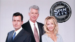 Крученый город (сериал, 1996)