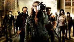 Дневники мертвецов (фильм, 2007)