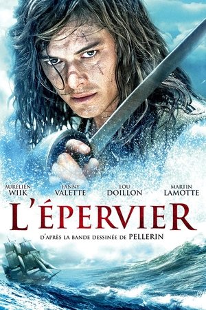 Ястреб (сериал, 2011)