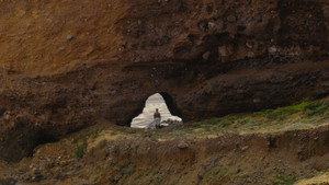 Джон Африка (фильм, 2018)