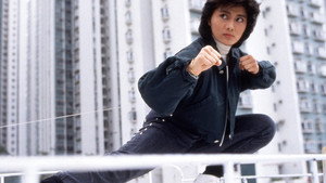 При исполнении 4: Свидетель (фильм, 1989)