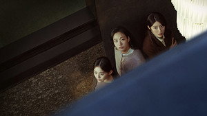 Маленькие женщины (сериал, 2022)