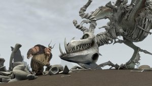 Легенда о Костоломе (мультфильм, 2010)