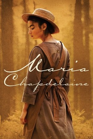 Мария Шапделен (фильм, 2021)