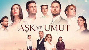 Любовь и надежда (сериал, 2022)