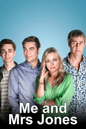Я и миссис Джонс (сериал, 2012)