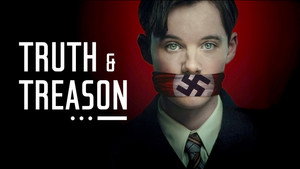 Истина и измена (сериал, 2025)