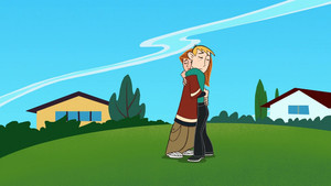 Ким Всемогущая: Борьба во времени (мультфильм, 2003)