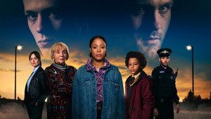 Свидетелем № 3 (сериал, 2022)