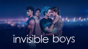 Невидимые мальчики (сериал, 2025)