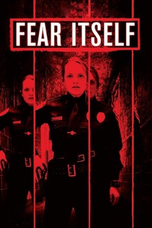 Воплощение страха (сериал, 2008)