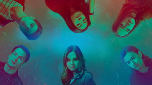 Легкий как перышко (сериал, 2018)
