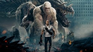 Рэмпейдж (фильм, 2018)