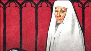 Тайна белой монахини (фильм, 1966)