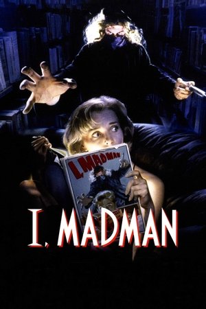 Безумная (фильм, 1988)