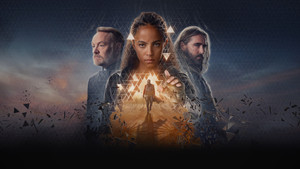 Основание (сериал, 2021)