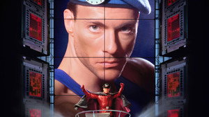 Уличный боец (фильм, 1994)