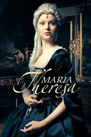 Мария Терезия (сериал, 2017)