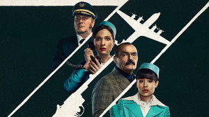 Захват рейса 601 (сериал, 2024)