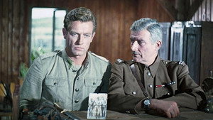 Волчье эхо (фильм, 1968)