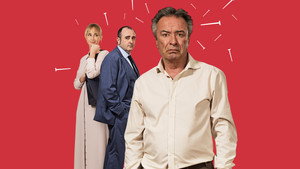 Я и моя мертвая жена (фильм, 2019)