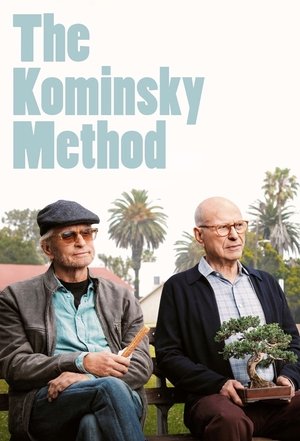 Метод Комински (сериал, 2018)