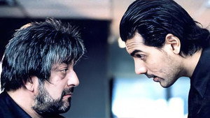 Узник прошлого (фильм, 2006)