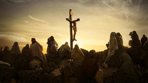 Иисус: Его жизнь (сериал, 2019)
