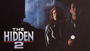 Скрытые 2 (фильм, 1993)