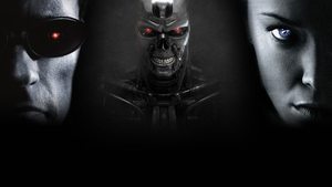 Терминатор 3: Восстание машин (фильм, 2003)