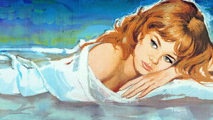 Анжелика, маркиза ангелов (фильм, 1964)