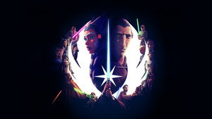 Звёздные войны: Сказания о джедаях (мультсериал, 2022)
