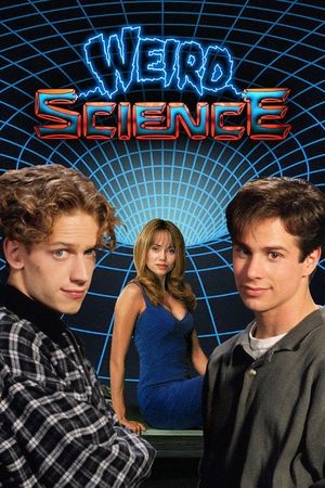 Чудеса науки (сериал, 1994)