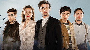 Лагерь X (сериал, 2016)