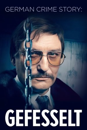 Немецкая история преступлений: Тупик (сериал, 2023)