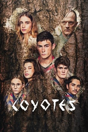 Койоты (сериал, 2021)