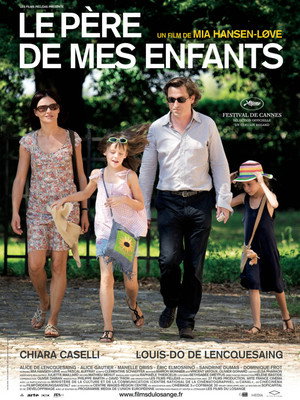 Отец моих детей (фильм, 2009)