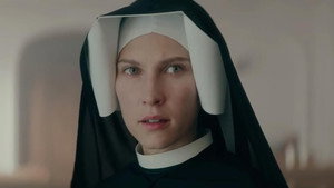 Фаустина: Любовь и Милосердие (фильм, 2019)