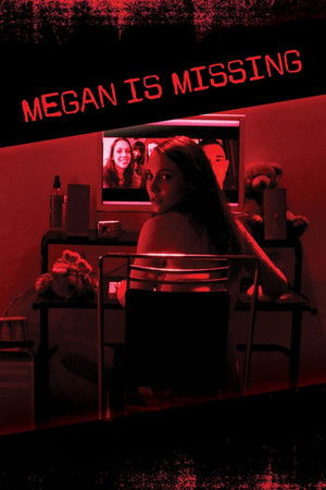 Пропавшая Меган (фильм, 2011)