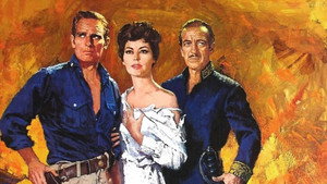 55 дней в Пекине (фильм, 1963)