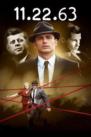 11.22.63 (сериал, 2016)