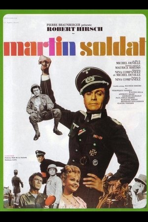 Солдат Мартен (фильм, 1966)