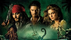 Пираты Карибского моря: Сундук мертвеца (фильм, 2006)