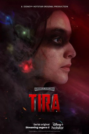 Тира (сериал, 2023)