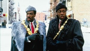 Поездка в Америку (фильм, 1988)