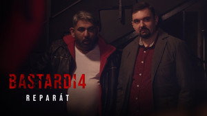 Сволочи: репарация (фильм, 2023)
